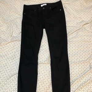 Full length Loft leggings with pockets